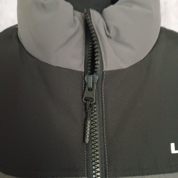 NWT Levi's puff winter jacket - Picture 10 of 11